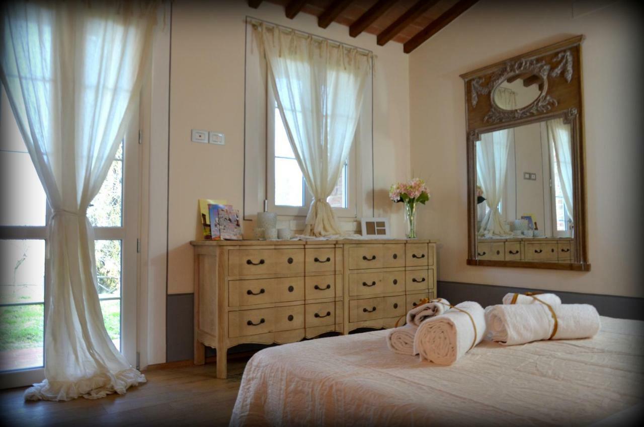 Elisabeth House Hotel ลูชินญาโน ภายนอก รูปภาพ